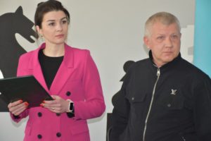 Ігор Бакановський про перемоги, емоції та розвиток спорту