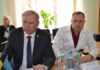 Директор Бердичівської міської лікарні привітав колектив із професійним святом Бердичівська лікарня отримає мільйон євро