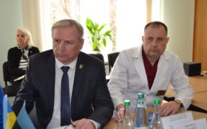 Бердичівська лікарня отримає мільйон євро