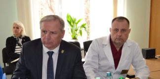 Бердичівська лікарня отримає мільйон євро: Ірландія та Естонія рятують реанімацію Бердичівська лікарня отримає мільйон євро