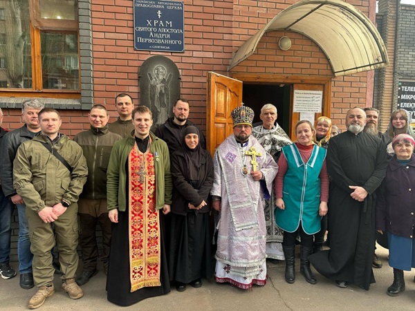 Секретар Бердичівської міськради Богдан Коляда розповів про чергову волонтерську поїздку на фронт