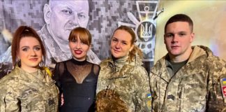 Благодійний фонд Богдана Кицака зібрав майже 900 000 гривень на благодійній вечері Благодійний фонд Богдана Кицака зібрав майже 900 000 гривень на благодійній вечері