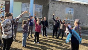 У Семенівці відсвяткували Сорок святих