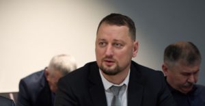 Бердичів зміцнює дружбу з Естонією
