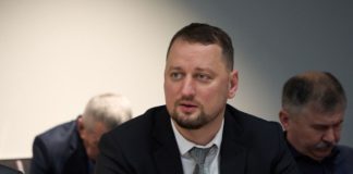 Богдан Коляда бере участь у Конференції з відновлення України URC2025 у Римі Богдан Коляда: прагнемо повернути іспити на водійське посвідчення у місто