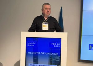 Голова Райгородоцької громади Максим Самчик відвідав Іспанію