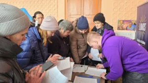 Дитячий день у Семенівській громаді