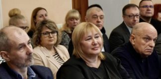 Наталія Семенюк представила Семенівську громаду на міжрегіональному освітньому форумі в Житомирі Наталія Семенюк представила Семенівську громаду на міжрегіональному освітньому форумі
