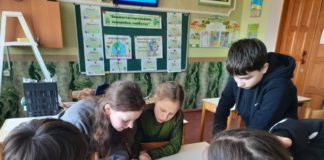 Всесвітній день переробки в Райгородоцькій громаді: екосвідомість і веселощі Всесвітній день переробки в Райгородоцькій громаді