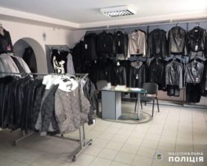 Пограбування магазину серед білого дня по бердичівські 