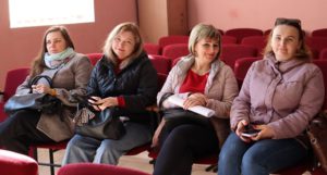 Відбулося засідання виконавчого комітету Швайківської сільської ради