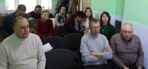 Семенівська громада під керівництвом Наталії Семенюк 