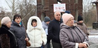 У Швайківській громаді вшанували пам’ять Героя Миколи Кузьменка У Швайківській громаді вшанували пам’ять Героя Миколи Кузьменка