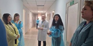 Україна запускає програму скринінгу здоров’я 40+ Бердичівська реанімація стане “естонською мрією”: лікарня готується до реконструкції