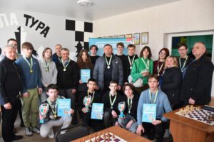 Ігор Бакановський про перемоги, емоції та розвиток спорту