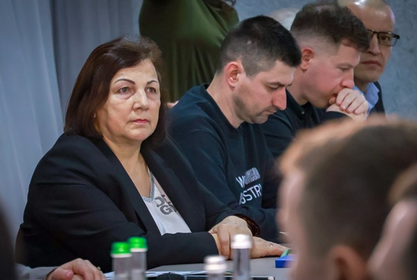 Відбувся форум «Лісові ресурси: сучасні виклики та перспективи» за участі Богдана Кицака