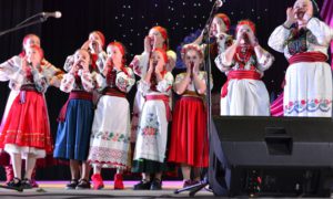 “Міс ЦПО-2025” у Бердичеві: діти покликали Богдана Кицака