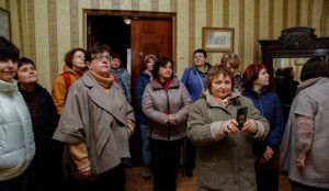 Семенівська громада кличе туристів