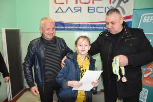 Ігор Бакановський про Всеукраїнські шкільні ліги "Пліч-о-пліч"