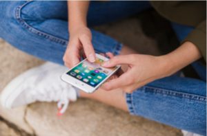 iPhone для игр