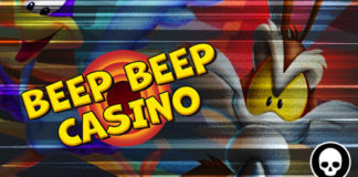 Beep Beep Casino ( Бип Бип Казино ): Огляд онлайн-казино для вимогливих гравців Beep Beep Casino ( Бип Бип Казино ): Огляд онлайн-казино для вимогливих гравців