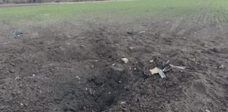 Семенівська громада повідомила про нічну атаку безпілотників: пошкоджено будинок і ділянку Семенівська громада повідомила про нічну атаку безпілотників