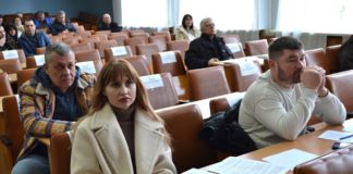 Бердичівська міська рада затвердила звіти та роздала мільйони Бердичівська міська рада затвердила звіти та роздала мільйони