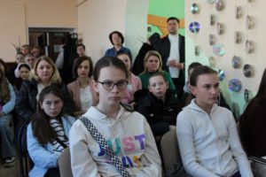 У Бердичеві вшанували українських добровольців