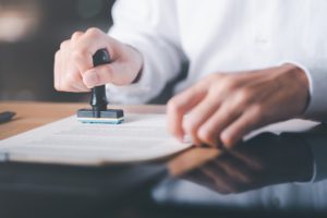 Коли та навіщо потрібна довідка про несудимість
