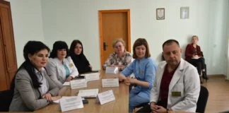 Скринінг здоров’я 40+ у Бердичеві безкоштовно: Бердичівська міська лікарня запрошує на профілактичне обстеження Скринінг у Бердичеві