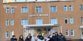 У родині Святослава та Юлі Олішевських – свято! У родині Святослава та Юлі Олішевських - свято!
