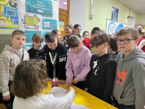 Проект Богдана Кицака "Мрій та дій” відкриває нові можливості для учнівських ініціатив у Бердичеві