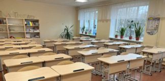 Школи Бердичева повернулися до очного навчання з 26 січня 2026 року Ліцей №10 «ТРІУМФ» отримав нові меблі завдяки проєкту EU4UASchools