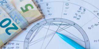 Астрологічний прогноз на 1 жовтня: як транзити планет вплинуть на ваші рішення та емоції Фінансовий гороскоп