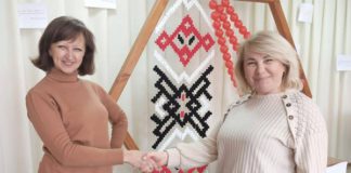 Гришковецька громада “нарощує дружбу”: новий Меморандум із Тетерівською ОТГ Гришковецька громада “нарощує дружбу”: новий Меморандум із Тетерівською ОТГ