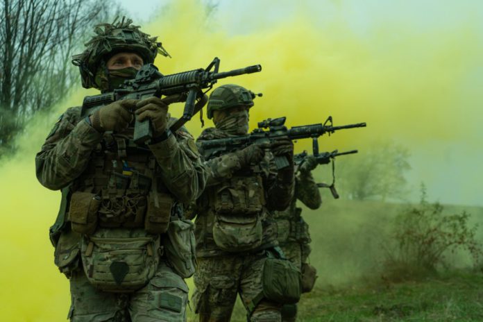 Вибір подолати страх