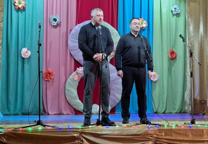 Свято жіночої сили та натхнення у Райгородоцькій громаді