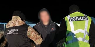 Поліція Бердичева оперативно зупинила інцидент із підпалом у серці міста Поліція затримала