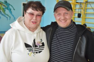 Баскетбольний турнір на Бердичівщині: боротьба, емоції та підтримка спорту