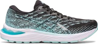 Переваги жіночих кросівок Asics Переваги жіночих кросівок Asics