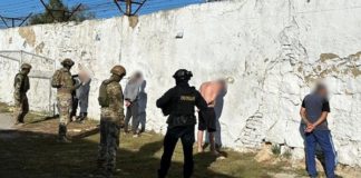 Судитимуть «смотрящого» та п’ятьох спільників за наркотрафік до Райківської виправної колонії, — Нацполіція Судитимуть «смотрящого» та п’ятьох спільників за наркотрафік до Райківської виправної колонії