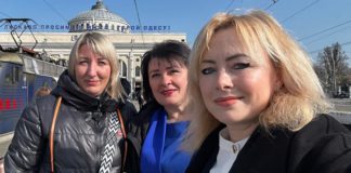 Ірена Лісова в Одесі: Гришковецька громада долучається до проєкту «Пліч-о-Пліч: згуртовані громади» Ірена Лісова в Одесі: Гришковецька громада долучається до проєкту «Пліч-о-Пліч: згуртовані громади»