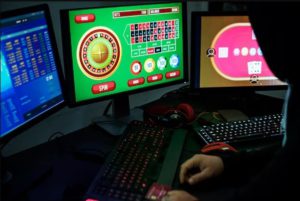 Вулкан 777 (Vulkan Casino)