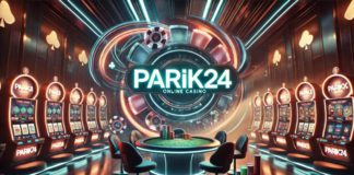 Парік24 – Мобільний формат ігор: як Parik24 підкорює гравців на смартфонах Парік24 - Мобільний формат ігор