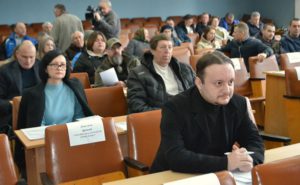 Бердичівська міська рада затвердила звіти та роздала мільйони 