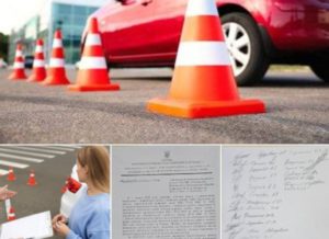 Богдан Коляда: прагнемо повернути іспити на водійське посвідчення у місто