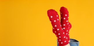 Купівля шкарпеток в інтернеті: стиль, гумор і комфорт у кілька кліків Купівля шкарпеток в інтернеті