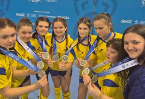 Кіберспорт Україна