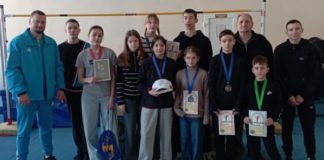 У Бердичеві відбувся Відкритий чемпіонат ДЮСШ з легкої атлетики: переможці вражають У Бердичеві відбувся Відкритий чемпіонат ДЮСШ