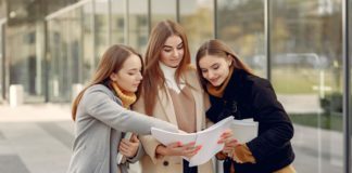 Самостоятельная подготовка к защите курсовой: психологические и практические советы Написання курсових на замовлення
